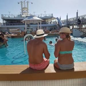 Meet your Posher, Kathy